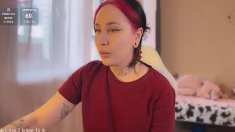 Nastya  online show from February 24, 2026, 11:08 am