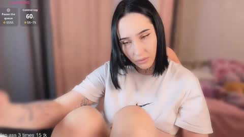 Nastya  online show from April 15, 2026, 7:58 pm