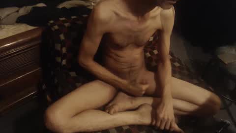 Snapshot of kissmycockandballs chatting on January 6, 2026, 10:19 am Your Man online show from January 6, 2026, 10:19 am