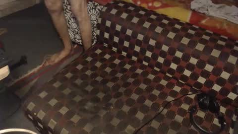 Snapshot of kissmycockandballs chatting on January 19, 2026, 3:27 pm Your Man online show from January 19, 2026, 3:27 pm