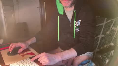 kissofbanned1983 online show from March 8, 2026, 9:51 pm