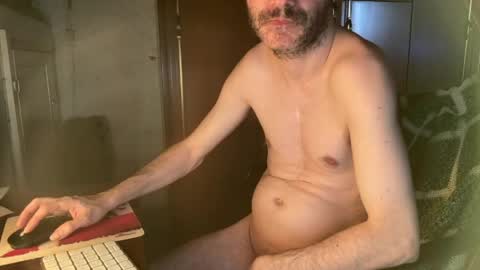 kissofbanned1983 online show from April 19, 2026, 12:48 pm