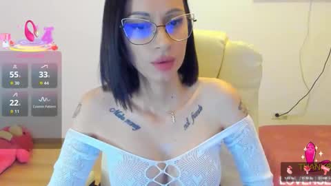 kisssnicol online show from January 8, 2026, 4:20 pm