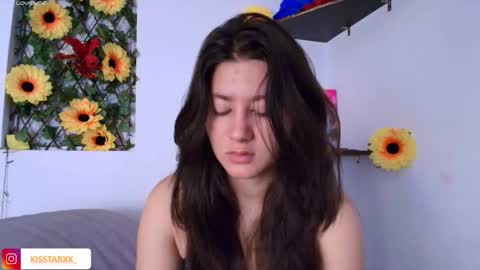 Helena and Brad online show from February 21, 2026, 3:18 am