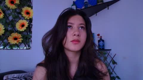 Helena and Brad online show from March 30, 2026, 8:54 pm