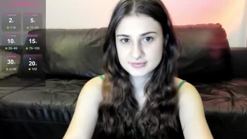 Kissxkruel online show from November 12, 2025, 11:14 pm