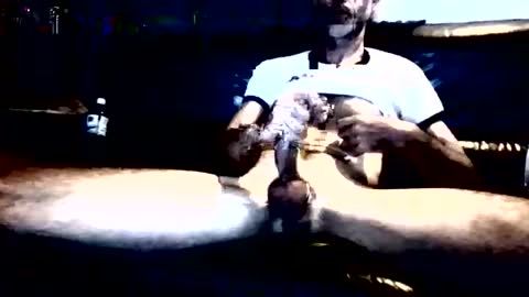 kit_walker101 online show from March 26, 2026, 12:22 pm