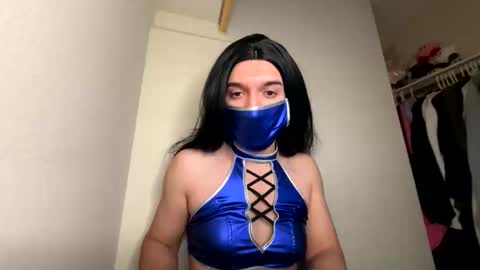 kitanamkxxx online show from November 9, 2025, 4:27 pm