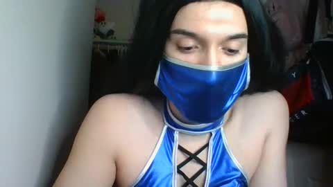 kitanamkxxx online show from December 20, 2025, 3:08 pm