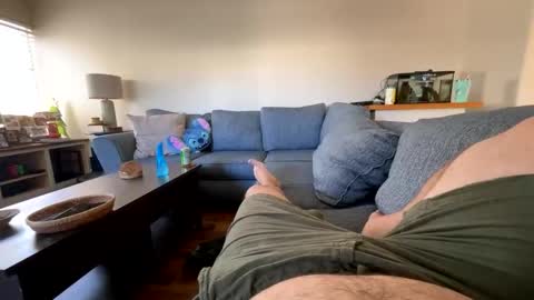 Hunter online show from January 15, 2026, 9:40 pm