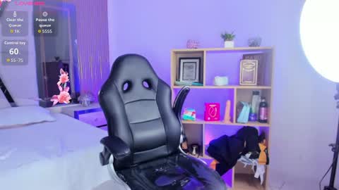 Snapshot of kitanna_1 chatting on June 30, 2026, 9:16 pm kitanna_1 online show from June 30, 2026, 9:16 pm