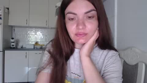 Snapshot of kitcatheaven4u chatting on June 19, 2026, 7:12 am Im Amaia Everyone Merry Christmas online show from June 19, 2026, 7:12 am