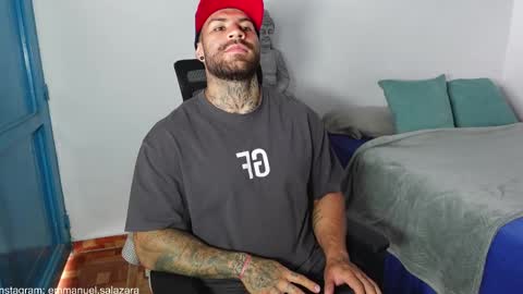 kite__ online show from January 9, 2025, 2:51 pm