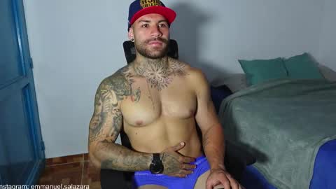 kite__ online show from January 15, 2025, 3:33 am