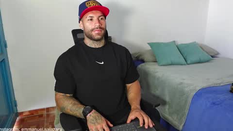 kite__ online show from January 16, 2025, 3:24 pm