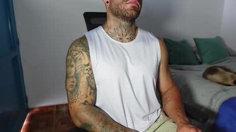 kite__ online show from January 31, 2025, 2:39 pm