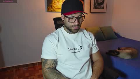 kite__ online show from September 10, 2025, 12:54 am