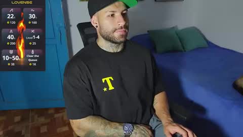 kite__ online show from September 20, 2025, 3:40 am