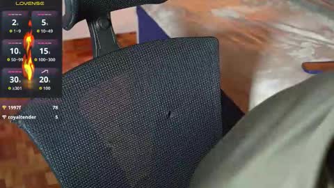 kite__ online show from March 7, 2026, 2:30 am