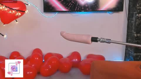 Kitness online show from February 18, 2025, 1:11 pm