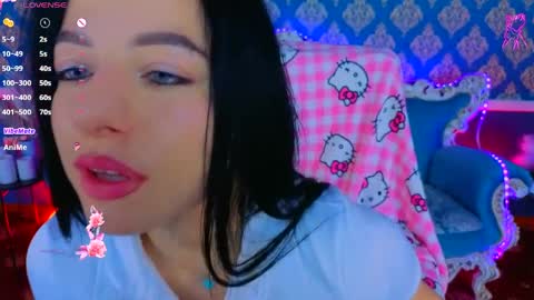 Snapshot of kitnis1love chatting on May 27, 2026, 3:58 am kitness online show from May 27, 2026, 3:58 am