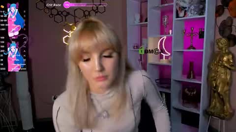 kitniss online show from October 6, 2025, 7:22 pm
