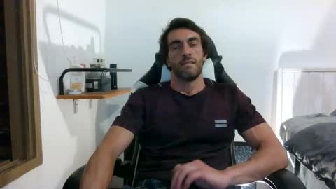 Steve Cocks online show from November 28, 2025, 11:40 pm