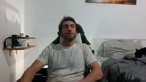 Steve Cocks online show from November 30, 2025, 11:53 pm