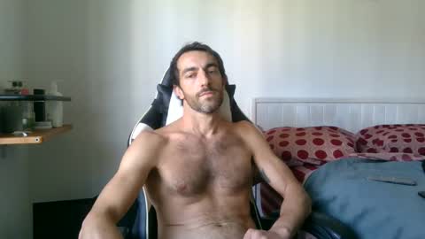 Steve Cocks online show from January 11, 2026, 2:00 pm