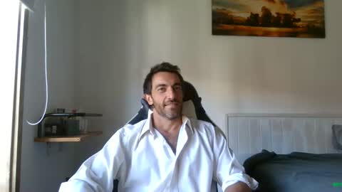 Steve Cocks online show from April 4, 2026, 2:14 pm