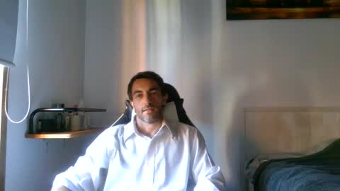 Snapshot of kitosssss chatting on April 23, 2026, 1:24 pm Steve Cocks online show from April 23, 2026, 1:24 pm