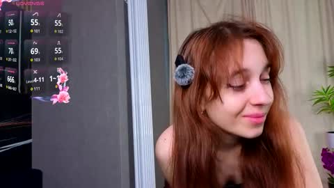 The sexy fox Kitsune online show from February 16, 2026, 6:42 am