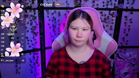 Snapshot of kitsune_little chatting on March 6, 2026, 10:39 pm kitsune_little online show from March 6, 2026, 10:39 pm