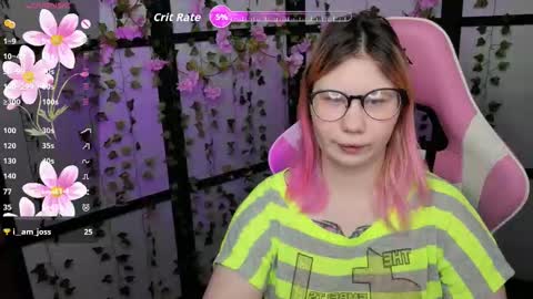 Snapshot of kitsune_little chatting on March 8, 2026, 10:46 pm kitsune_little online show from March 8, 2026, 10:46 pm