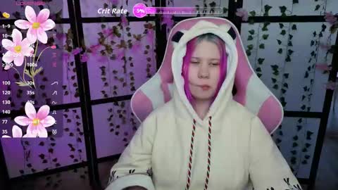 Snapshot of kitsune_little chatting on March 17, 2026, 11:46 am kitsune_little online show from March 17, 2026, 11:46 am