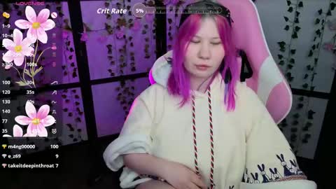 Snapshot of kitsune_little chatting on March 18, 2026, 11:08 pm kitsune_little online show from March 18, 2026, 11:08 pm