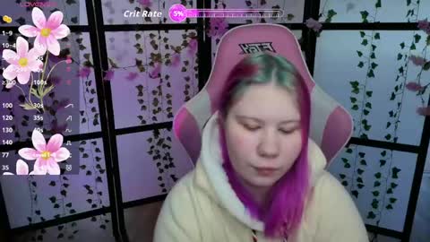 Snapshot of kitsune_little chatting on March 20, 2026, 9:03 am kitsune_little online show from March 20, 2026, 9:03 am