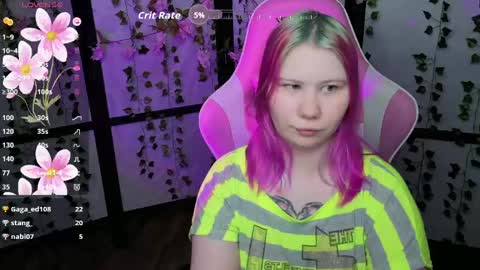 Snapshot of kitsune_little chatting on March 24, 2026, 10:15 pm kitsune_little online show from March 24, 2026, 10:15 pm