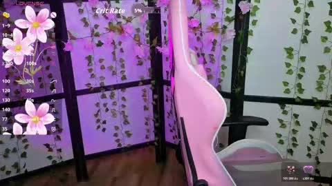 Snapshot of kitsune_little chatting on March 25, 2026, 7:09 pm kitsune_little online show from March 25, 2026, 7:09 pm
