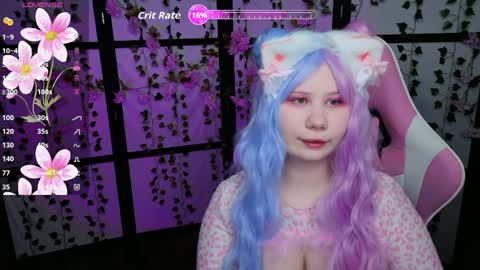 Snapshot of kitsune_little chatting on March 26, 2026, 9:31 pm kitsune_little online show from March 26, 2026, 9:31 pm