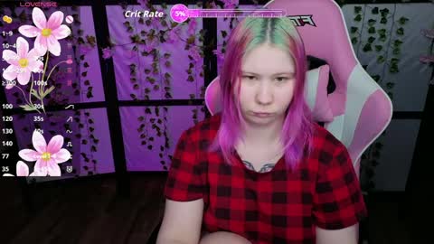 Snapshot of kitsune_little chatting on March 29, 2026, 9:37 pm kitsune_little online show from March 29, 2026, 9:37 pm