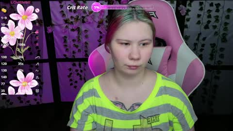 Snapshot of kitsune_little chatting on March 30, 2026, 9:38 pm kitsune_little online show from March 30, 2026, 9:38 pm