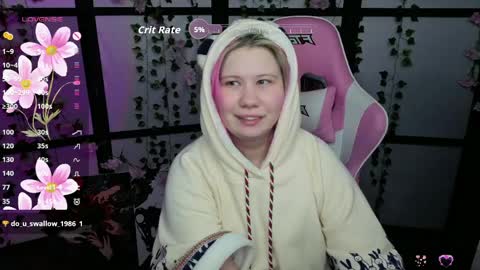 Snapshot of kitsune_little chatting on April 7, 2026, 11:37 pm kitsune_little online show from April 7, 2026, 11:37 pm