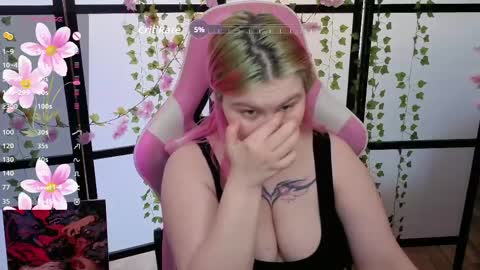Snapshot of kitsune_little chatting on April 15, 2026, 6:09 am kitsune_little online show from April 15, 2026, 6:09 am