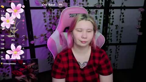Snapshot of kitsune_little chatting on April 16, 2026, 10:23 pm kitsune_little online show from April 16, 2026, 10:23 pm