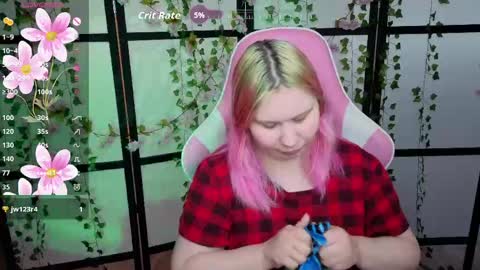Snapshot of kitsune_little chatting on April 17, 2026, 10:29 am kitsune_little online show from April 17, 2026, 10:29 am