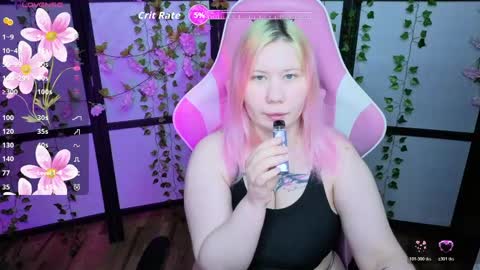 Snapshot of kitsune_little chatting on May 2, 2026, 8:36 pm kitsune_little online show from May 2, 2026, 8:36 pm