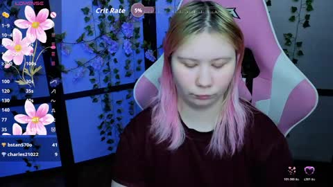 Snapshot of kitsune_little chatting on May 9, 2026, 11:32 pm kitsune_little online show from May 9, 2026, 11:32 pm