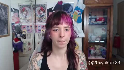 Ari Keimiwrights  online show from December 4, 2024, 8:40 pm