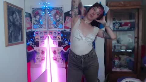 Ari Keimiwrights  online show from December 7, 2024, 5:42 pm